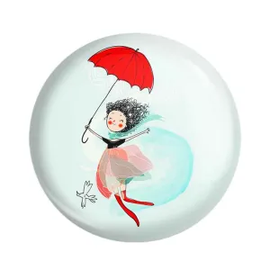 مگنت فرشته
