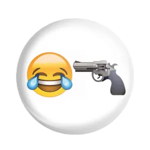 مگنت ایموجی Emoji
