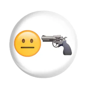 مگنت ایموجی Emoji