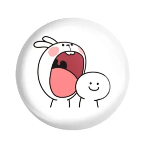 مگنت عاشقانه
