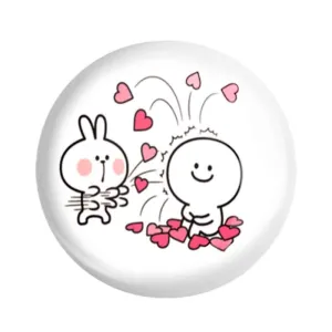 مگنت عاشقانه