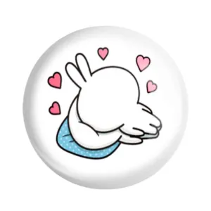 مگنت عاشقانه
