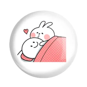 مگنت عاشقانه