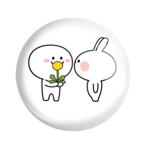 مگنت عاشقانه