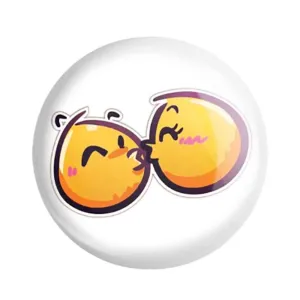 مگنت ایموجی Emoji