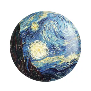 مگنت شب پر ستاره ونگوگ