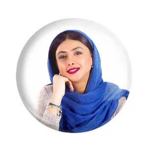 مگنت آزاده صمدی