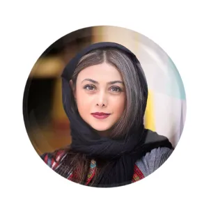مگنت آزاده صمدی