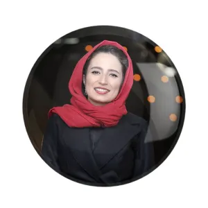 مگنت نگار جواهریان