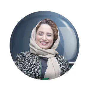 مگنت نگار جواهریان