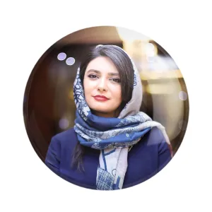 مگنت لیندا کیانی