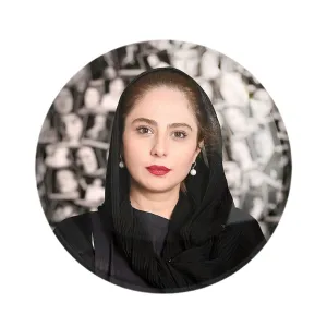 مگنت رعنا آزادی ور