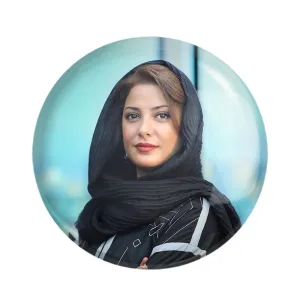 مگنت طناز طباطبایی