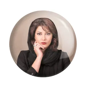مگنت طناز طباطبایی