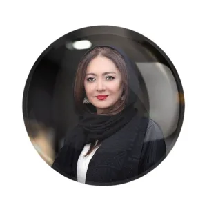 مگنت نیکی کریمی