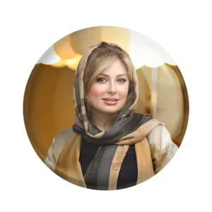 مگنت نیوشا ضیغمی