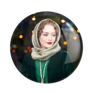 مگنت بهنوش طباطبایی