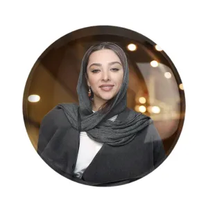 مگنت آناهیتا درگاهی