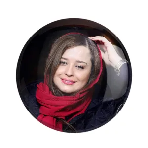 مگنت مهراوه شریفی نیا