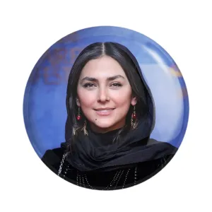 مگنت هدی زین العابدین