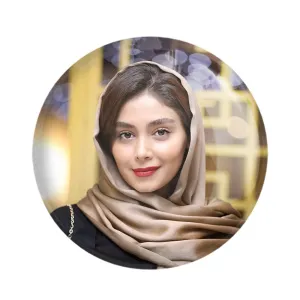 مگنت دیبا زاهدی