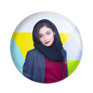 مگنت دیبا زاهدی