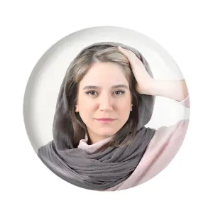 مگنت ستاره پسیانی