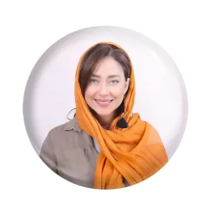 مگنت بهاره کیان افشار