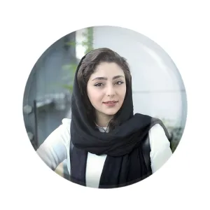مگنت هستی مهدوی