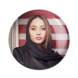 مگنت ترلان پروانه