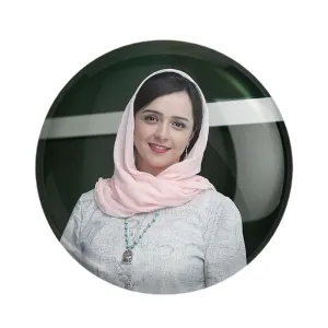 مگنت ترانه علیدوستی