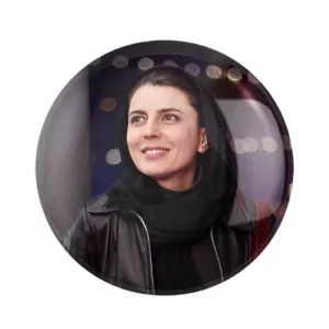 مگنت لیلا حاتمی