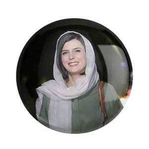 مگنت لیلا حاتمی
