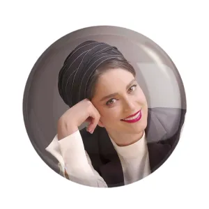 مگنت غزل شاکری