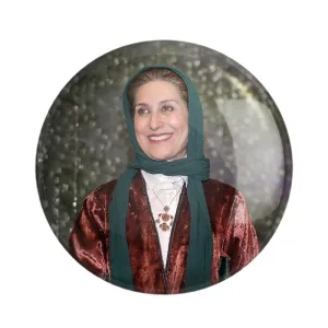 مگنت فاطمه معتمدآریا