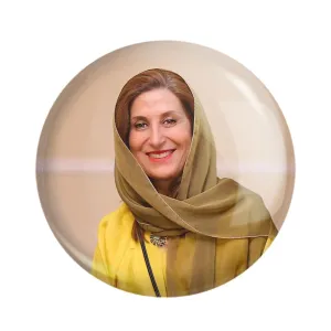 مگنت فاطمه معتمدآریا