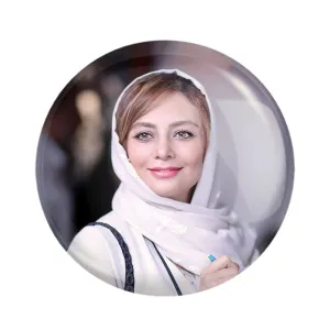 مگنت یکتا ناصر