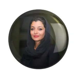 مگنت ساره بیات