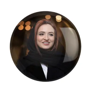 مگنت گلاره عباسی