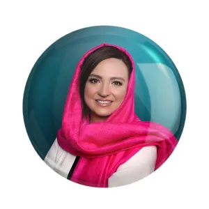 مگنت گلاره عباسی