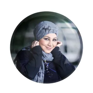 مگنت بهنوش بختیاری