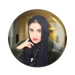 مگنت الهه حصاری