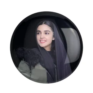 مگنت الهه حصاری