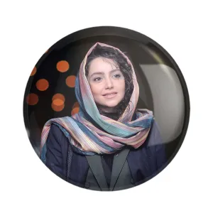 مگنت نازنین بیاتی