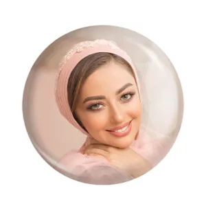 مگنت نفیسه روشن