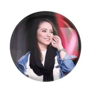 مگنت الناز حبیبی