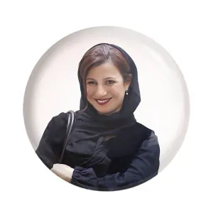 مگنت لیلی رشیدی