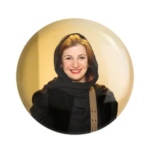 مگنت لیلی رشیدی