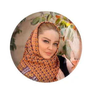 مگنت بهاره رهنما