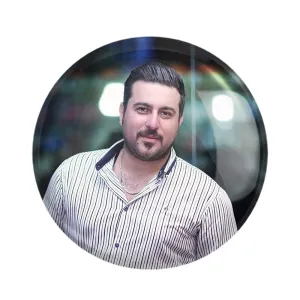 مگنت محسن کیایی